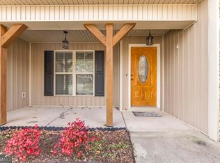 803 Amherst St, Kathleen, GA 31047