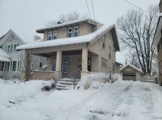 405 Brainard St, Watertown, NY 13601