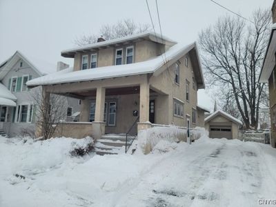 405 Brainard St, Watertown, NY, 13601