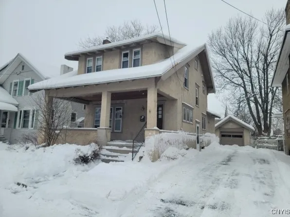 405 Brainard St, Watertown, NY 13601