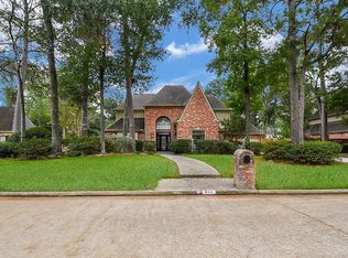 9311 Windrush Dr, Spring, TX 77379