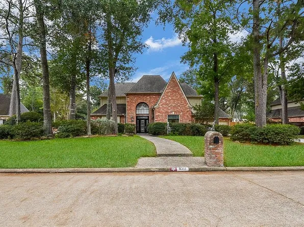 9311 Windrush Dr, Spring, TX 77379