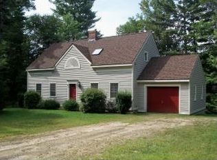 23 Echo Ridge Rd, Campton, NH 03223