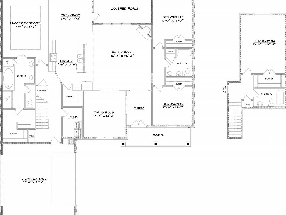 2nd image of 273 Garrison Blvd #Boib16