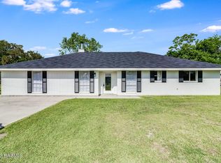1622 Edwin St, Rayne, LA 70578