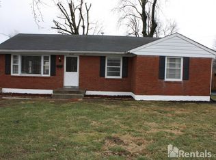 5228 Rodgers Rd, Louisville, KY 40258