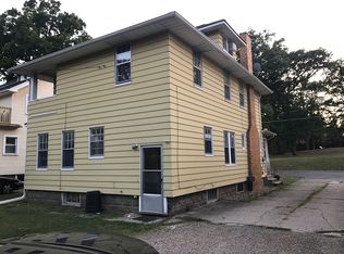 307 Gilbert St, Jackson, MI 49201