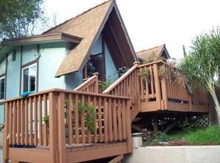 1015 Harbison Canyon Rd, El Cajon, CA 92019