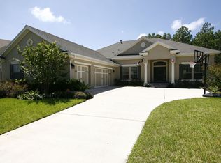 825 Hampton Crossing Way, St Augustine, FL 32092