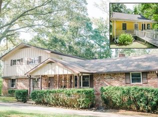 3010 Hathcock Rd S, Atlanta, GA 30349