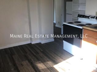 236 York St APT 1, Bangor, ME 04401