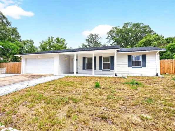 6045 WEDGEWOOD CIRCLE, ORLANDO, FL 32808