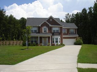 3930 Parham Way, College Park, GA 30349