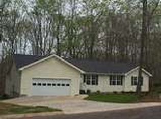 140 Gatewood Cir, Athens, GA 30607