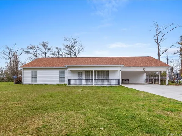 482 Sharon Ln, Lake Charles, LA 70611