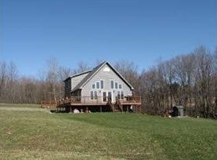320 Fitch Ln, Walton, NY 13856