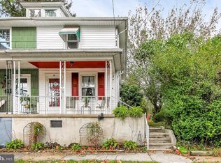 36 S Elm St, Robesonia, PA 19551