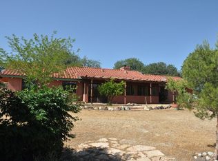 72345 Cross Country Rd, San Miguel, CA 93451