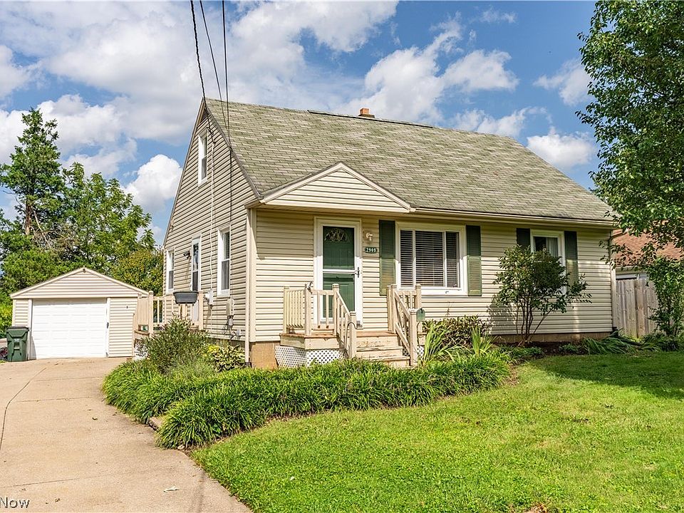 1st image of 2909 33rd St NE