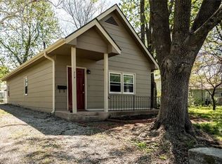 719 N Mulberry St, Ottawa, KS 66067