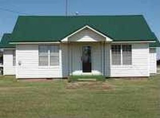 10894 NE Spencer Rd, Elgin, OK 73538