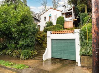 3366 NW Franklin Ct, Portland, OR