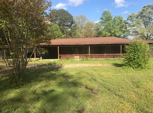 713 S Evans Rd, White Hall, AR 71602