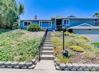 10033 Del Rio Rd, Spring Valley, CA 91977