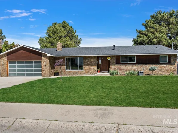 402 S Bitteroot Dr, Boise, ID 83709