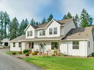 42322 SW Withycombe Rd, Gaston, OR 97119