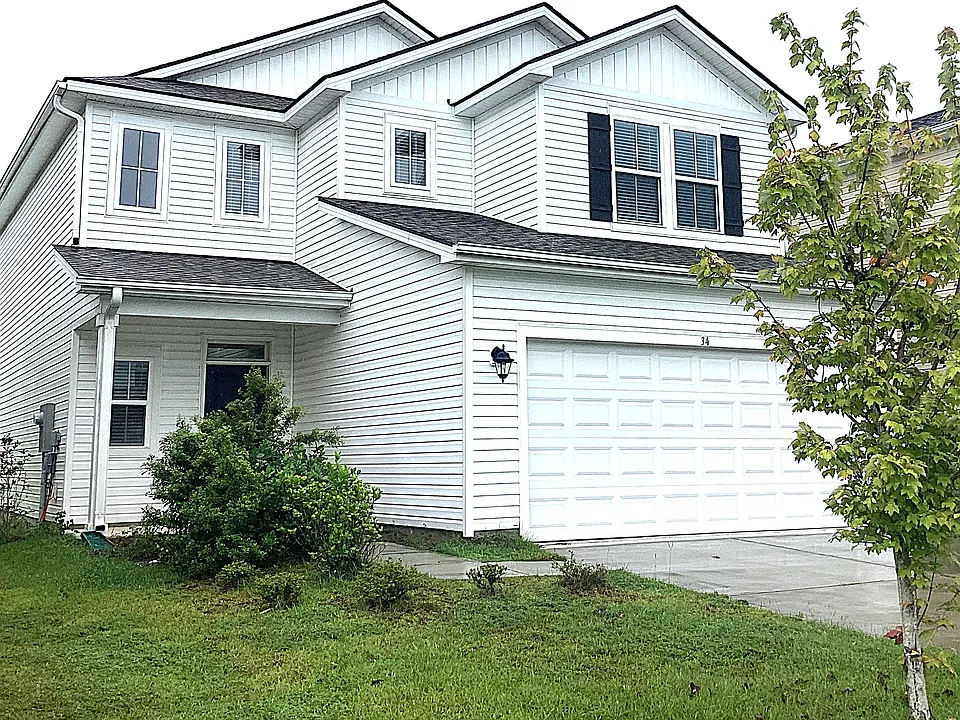 34 Birch Cir