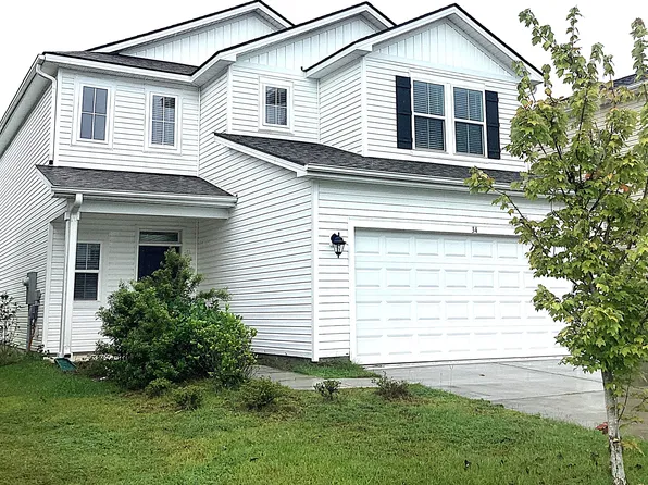 34 Birch Cir, Port Wentworth, GA 31407