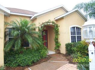 12528 25th Ct E, Parrish, FL 34219