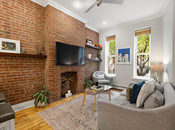 233 3rd St APT 2, Jersey City, NJ 07302