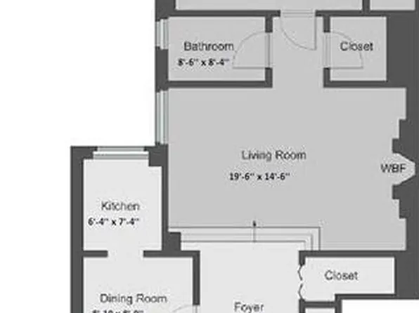 299 West 12th Street image 1 of 5