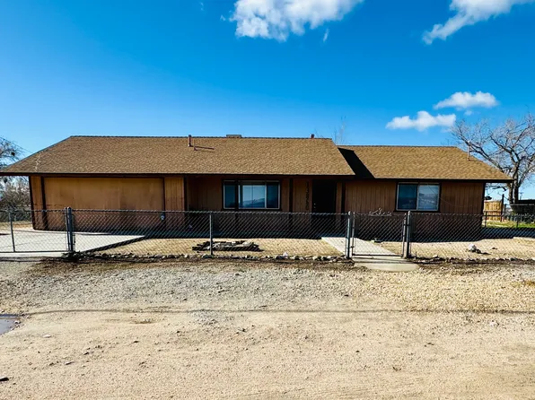 13860 Navarro Rd, Victorville, CA