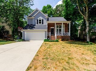 7414 Kinsmore Ln, Charlotte, NC 28269