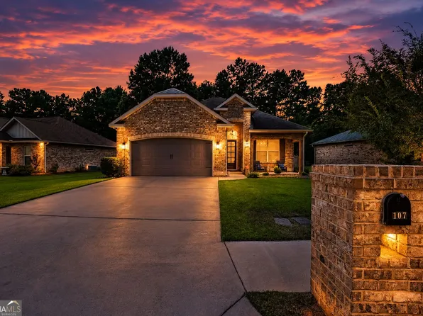 107 Londie Ln, Perry, GA 31069