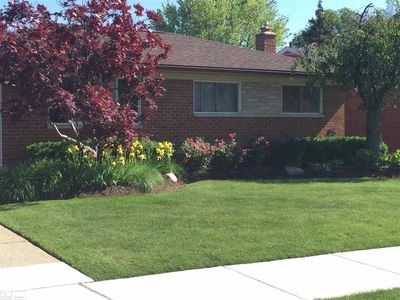 3507 Dawson Dr, Warren, MI, 48092