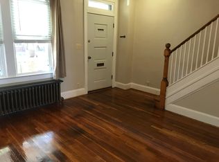 417 23rd Pl NE, Washington, DC 20002