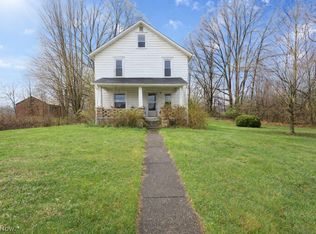 291 Porter Rd, Atwater, OH