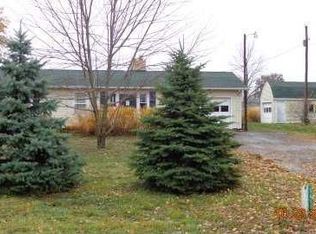 5611 Houston Rd, Eaton Rapids, MI 48827