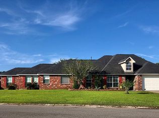23691 Springhill Dr, Denham Springs, LA 70726