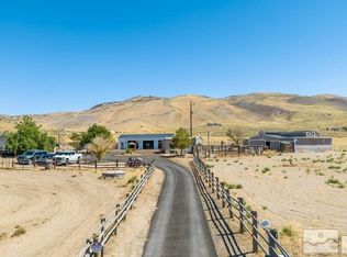 5940 Grass Valley Rd, Reno, NV 89510