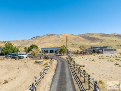 5940 Grass Valley Rd, Reno, NV, 89510