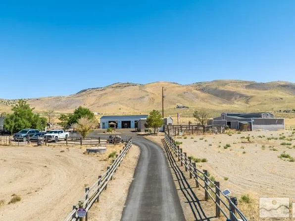 5940 Grass Valley Rd, Reno, NV 89510