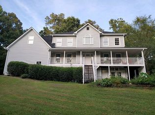 2029 Old Cartersville Rd, Dallas, GA 30132