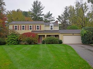 6482 Oldbarn Ct, Cincinnati, OH 45243