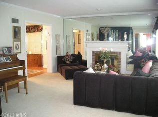 6804 Cross Country Blvd, Baltimore, MD 21215