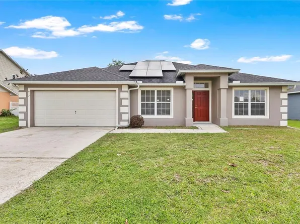617 Brockton Dr, Kissimmee, FL 34758